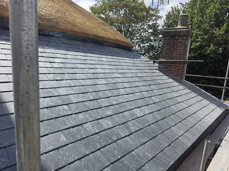 Slate Job 23